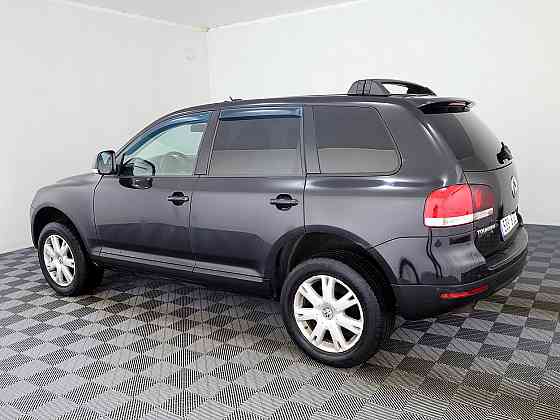 Volkswagen Touareg Highline Facelift ATM 2.5 TDI 128kW Таллин