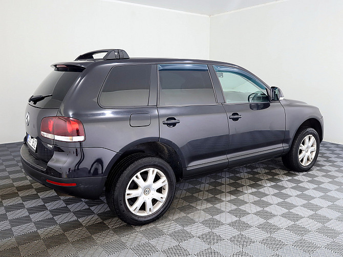 Volkswagen Touareg Highline Facelift ATM 2.5 TDI 128kW Таллин - изображение 3