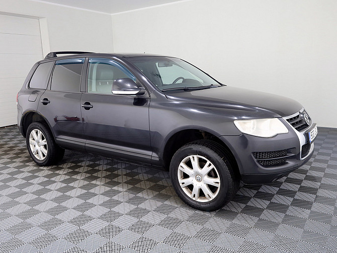 Volkswagen Touareg Highline Facelift ATM 2.5 TDI 128kW Таллин - изображение 1