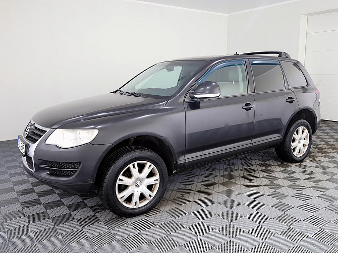 Volkswagen Touareg Highline Facelift ATM 2.5 TDI 128kW Таллин - изображение 2