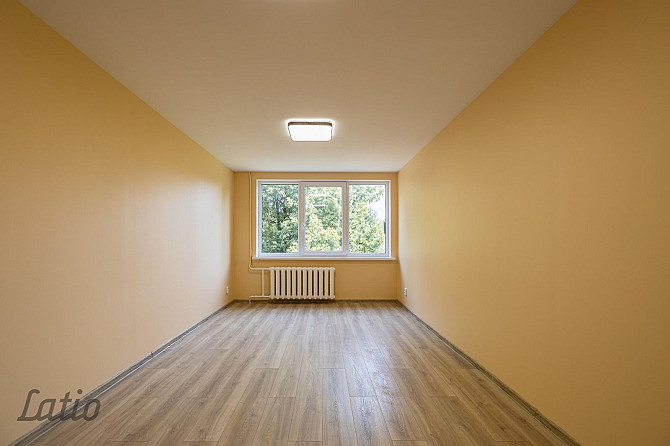 Pārdod kvalitatīvi izremontētu (pēc remonta nav lietots) vienistabas dzīvokli (35,1 m2)  Krustpils i Рига - изображение 3