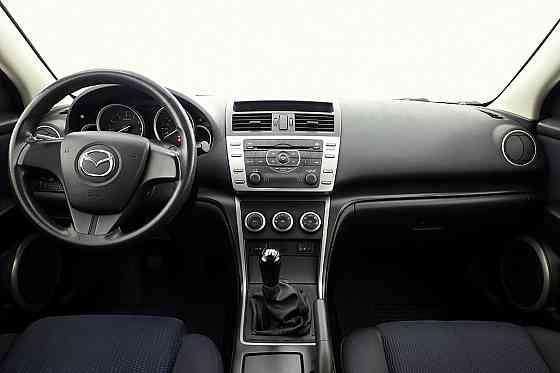 Mazda 6 Elegance 1.8 88kW Tallina
