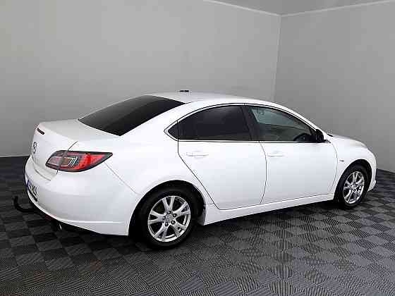 Mazda 6 Elegance 1.8 88kW Tallina