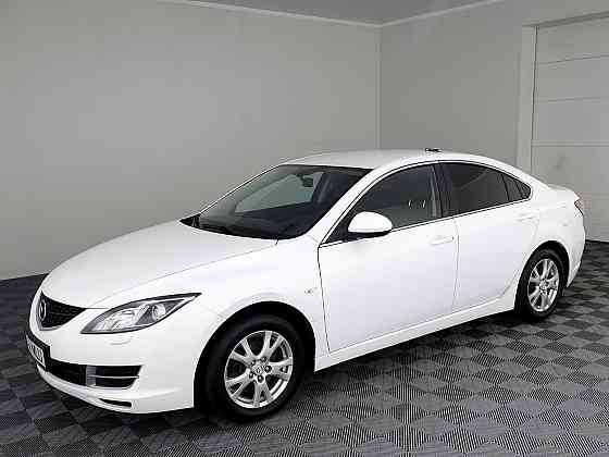 Mazda 6 Elegance 1.8 88kW Tallina