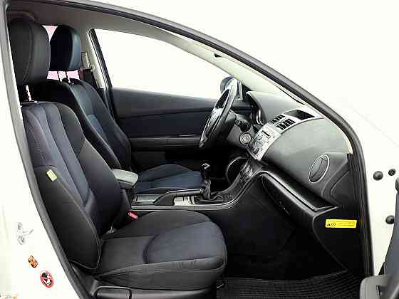 Mazda 6 Elegance 1.8 88kW Tallina