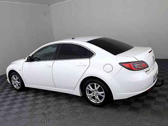 Mazda 6 Elegance 1.8 88kW Tallina