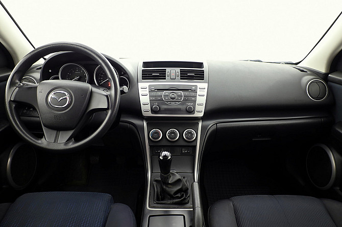 Mazda 6 Elegance 1.8 88kW Таллин - изображение 5