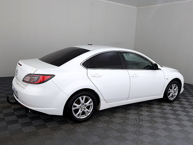 Mazda 6 Elegance 1.8 88kW Таллин - изображение 3