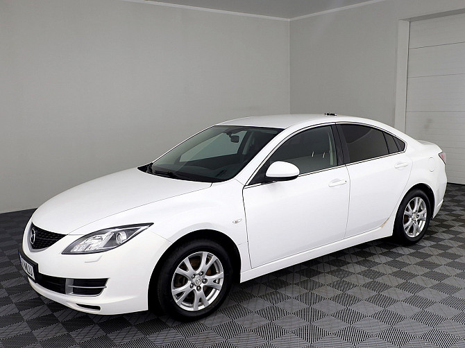 Mazda 6 Elegance 1.8 88kW Таллин - изображение 2