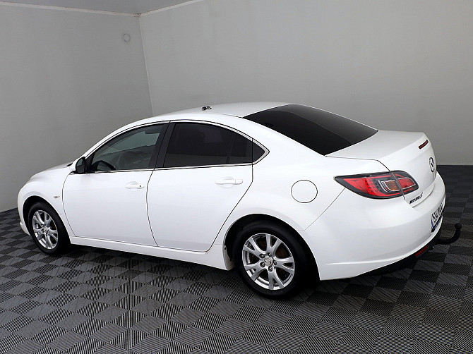 Mazda 6 Elegance 1.8 88kW Таллин - изображение 4