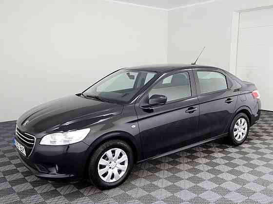 Peugeot 301 Comfort 1.2 53kW Таллин