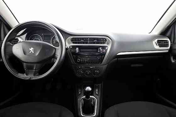 Peugeot 301 Comfort 1.2 53kW Таллин