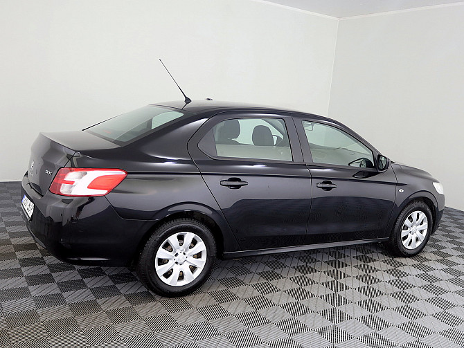 Peugeot 301 Comfort 1.2 53kW Таллин - изображение 3