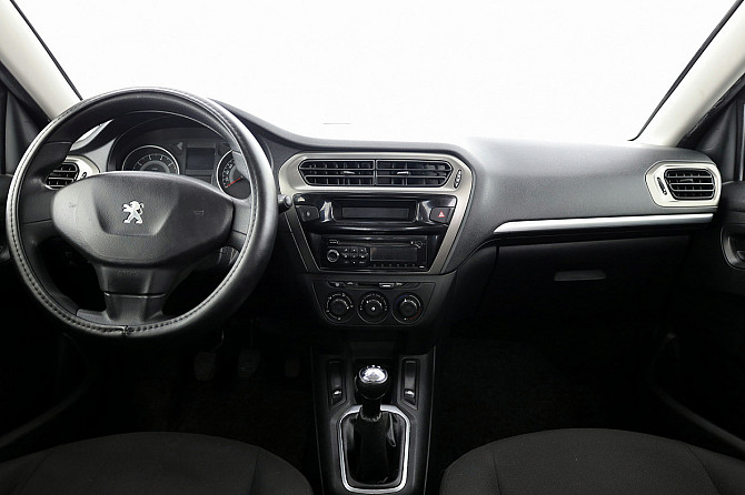 Peugeot 301 Comfort 1.2 53kW Таллин - изображение 5