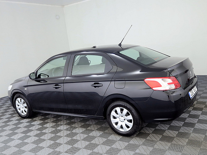 Peugeot 301 Comfort 1.2 53kW Таллин - изображение 4