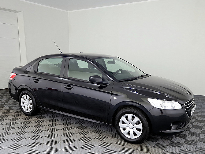 Peugeot 301 Comfort 1.2 53kW Таллин - изображение 1
