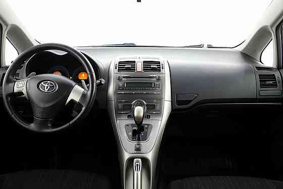 Toyota Auris Linea Sol ATM 1.6 91kW Таллин