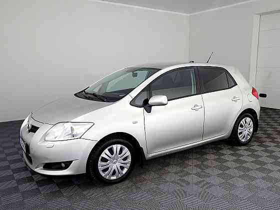 Toyota Auris Linea Sol ATM 1.6 91kW Таллин