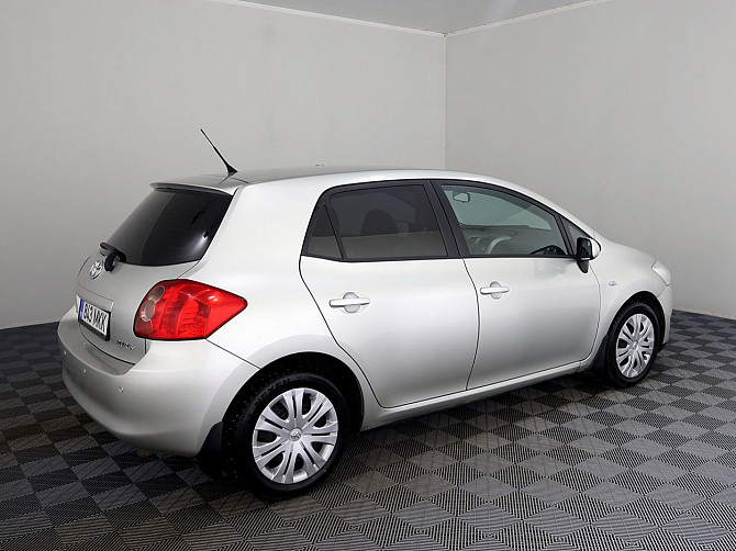 Toyota Auris Linea Sol ATM 1.6 91kW Таллин - изображение 3