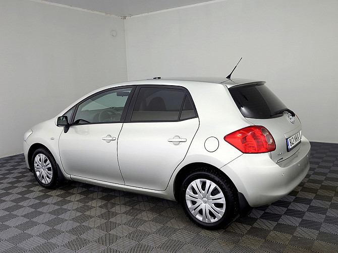 Toyota Auris Linea Sol ATM 1.6 91kW Таллин - изображение 4