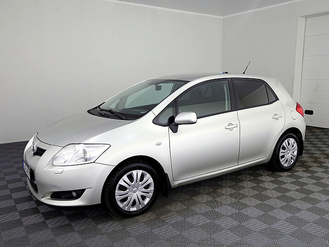 Toyota Auris Linea Sol ATM 1.6 91kW Таллин - изображение 2