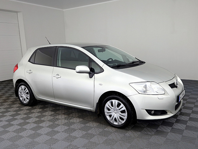 Toyota Auris Linea Sol ATM 1.6 91kW Таллин - изображение 1