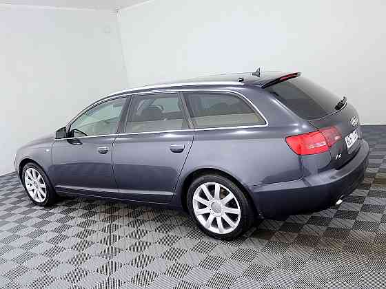 Audi A6 S-Line Quattro ATM 3.0 TDI 171kW Tallina