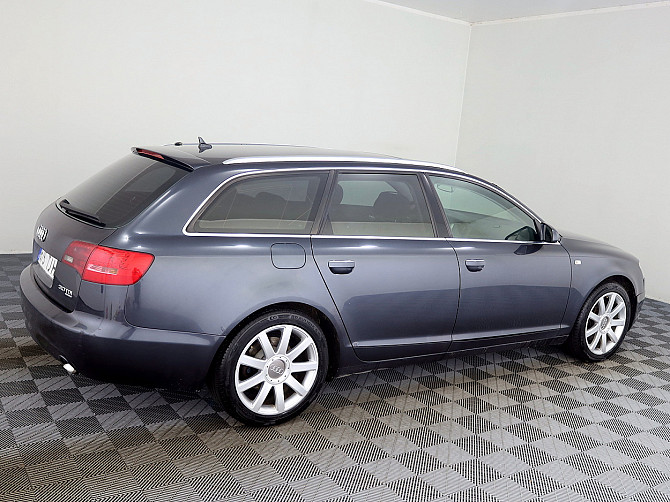 Audi A6 S-Line Quattro ATM 3.0 TDI 171kW Tallina - foto 3