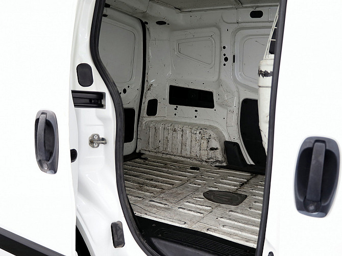 Peugeot Bipper Van 1.4 HDi 50kW Таллин - изображение 7
