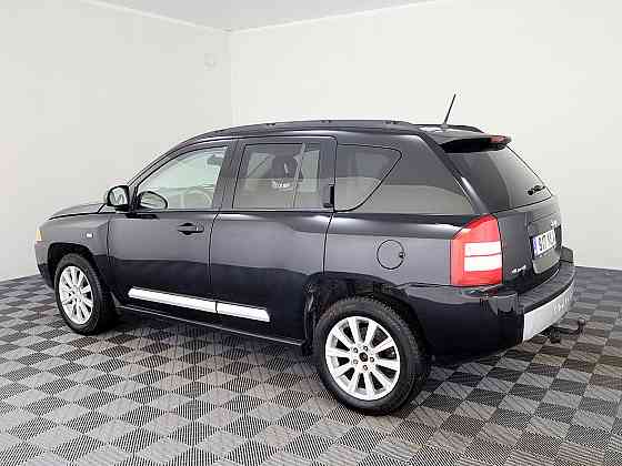 Jeep Compass Limited ATM 2.4 125kW Таллин