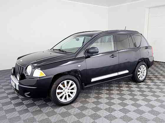 Jeep Compass Limited ATM 2.4 125kW Таллин