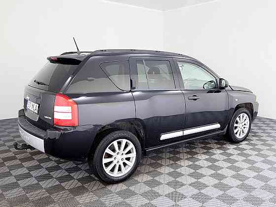 Jeep Compass Limited ATM 2.4 125kW Таллин