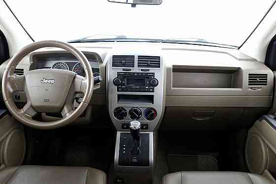 Jeep Compass Limited ATM 2.4 125kW Таллин