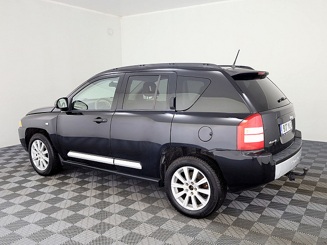 Jeep Compass Limited ATM 2.4 125kW Tallina - foto 4
