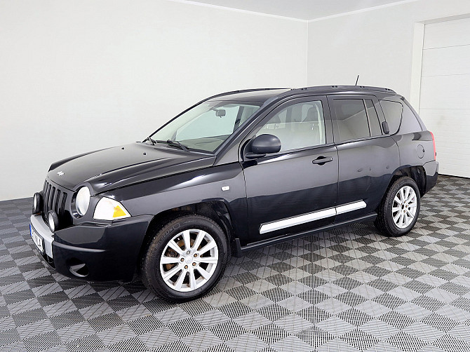Jeep Compass Limited ATM 2.4 125kW Tallina - foto 2