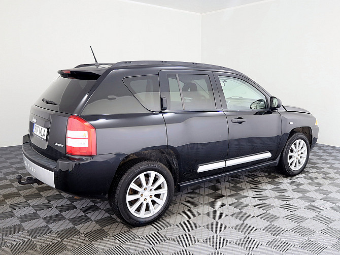 Jeep Compass Limited ATM 2.4 125kW Tallina - foto 3