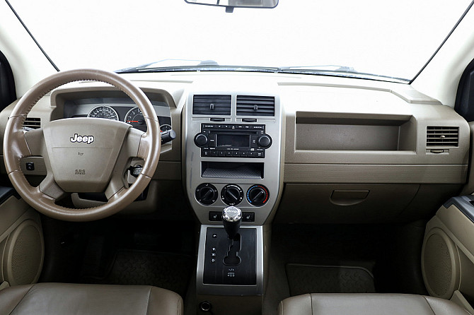 Jeep Compass Limited ATM 2.4 125kW Tallina - foto 5