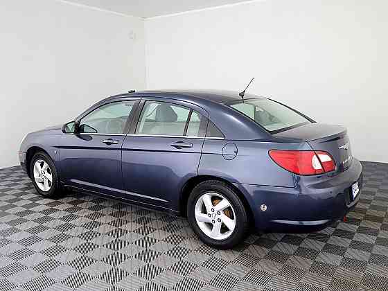 Chrysler Sebring Comfort LPG ATM 2.4 105kW Tallina