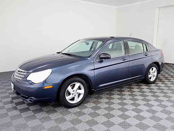 Chrysler Sebring Comfort LPG ATM 2.4 105kW Tallina