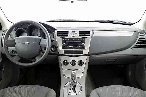 Chrysler Sebring Comfort LPG ATM 2.4 105kW Tallina