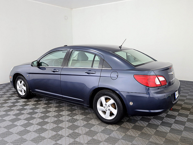 Chrysler Sebring Comfort LPG ATM 2.4 105kW Таллин - изображение 4