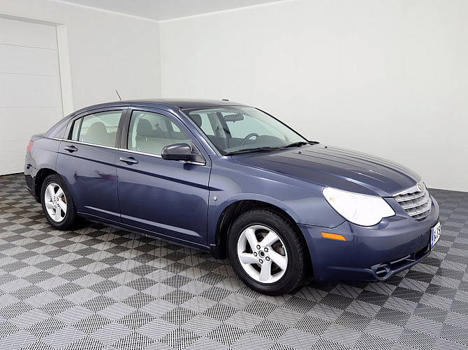 Chrysler Sebring Comfort LPG ATM 2.4 105kW Таллин - изображение 1