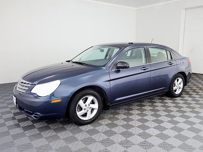 Chrysler Sebring Comfort LPG ATM 2.4 105kW Таллин - изображение 2