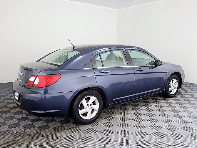 Chrysler Sebring Comfort LPG ATM 2.4 105kW Таллин - изображение 3