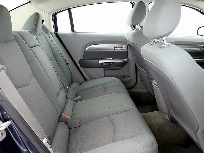 Chrysler Sebring Comfort LPG ATM 2.4 105kW Таллин - изображение 7