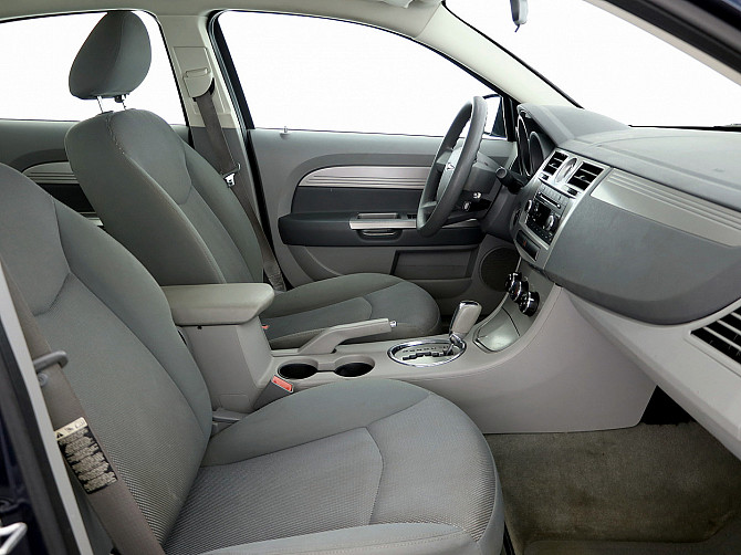 Chrysler Sebring Comfort LPG ATM 2.4 105kW Таллин - изображение 6