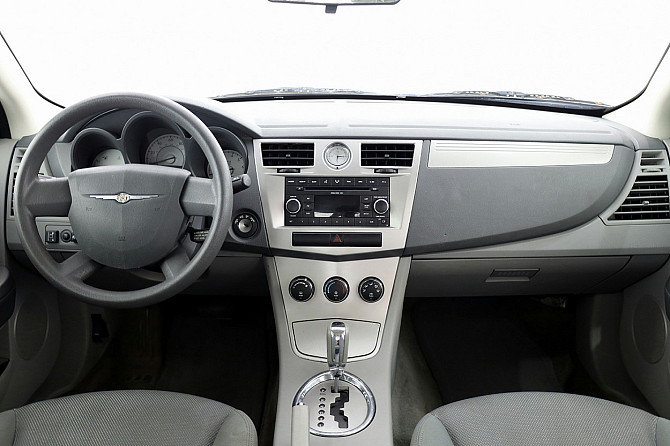 Chrysler Sebring Comfort LPG ATM 2.4 105kW Таллин - изображение 5