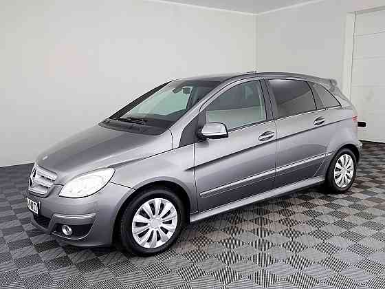 Mercedes-Benz B 180 Facelift 2.0 CDI 80kW Таллин