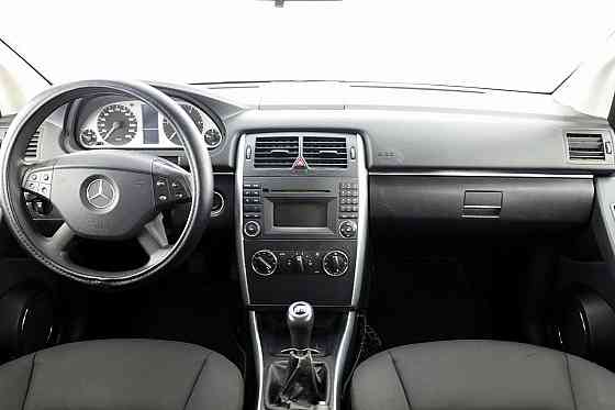 Mercedes-Benz B 180 Facelift 2.0 CDI 80kW Таллин