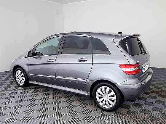 Mercedes-Benz B 180 Facelift 2.0 CDI 80kW Таллин